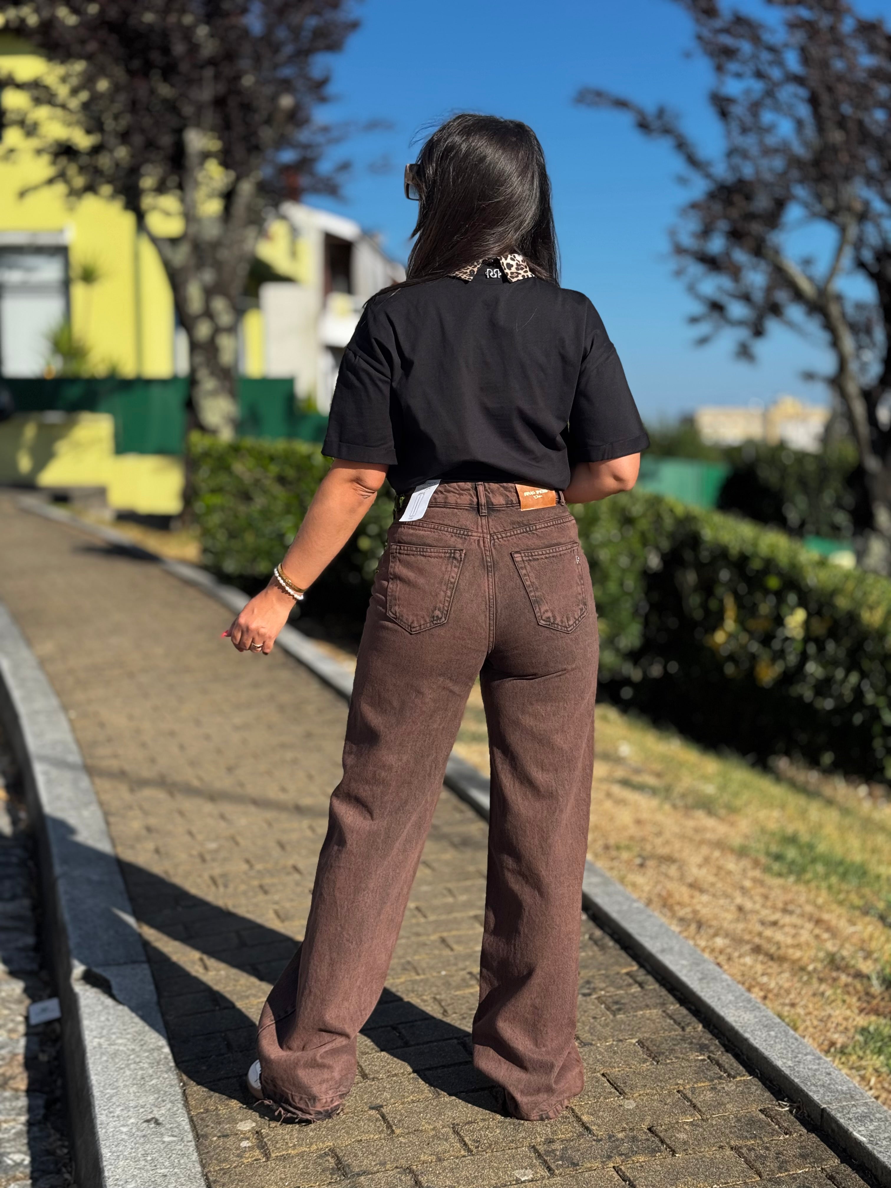 Calça Rinascimento