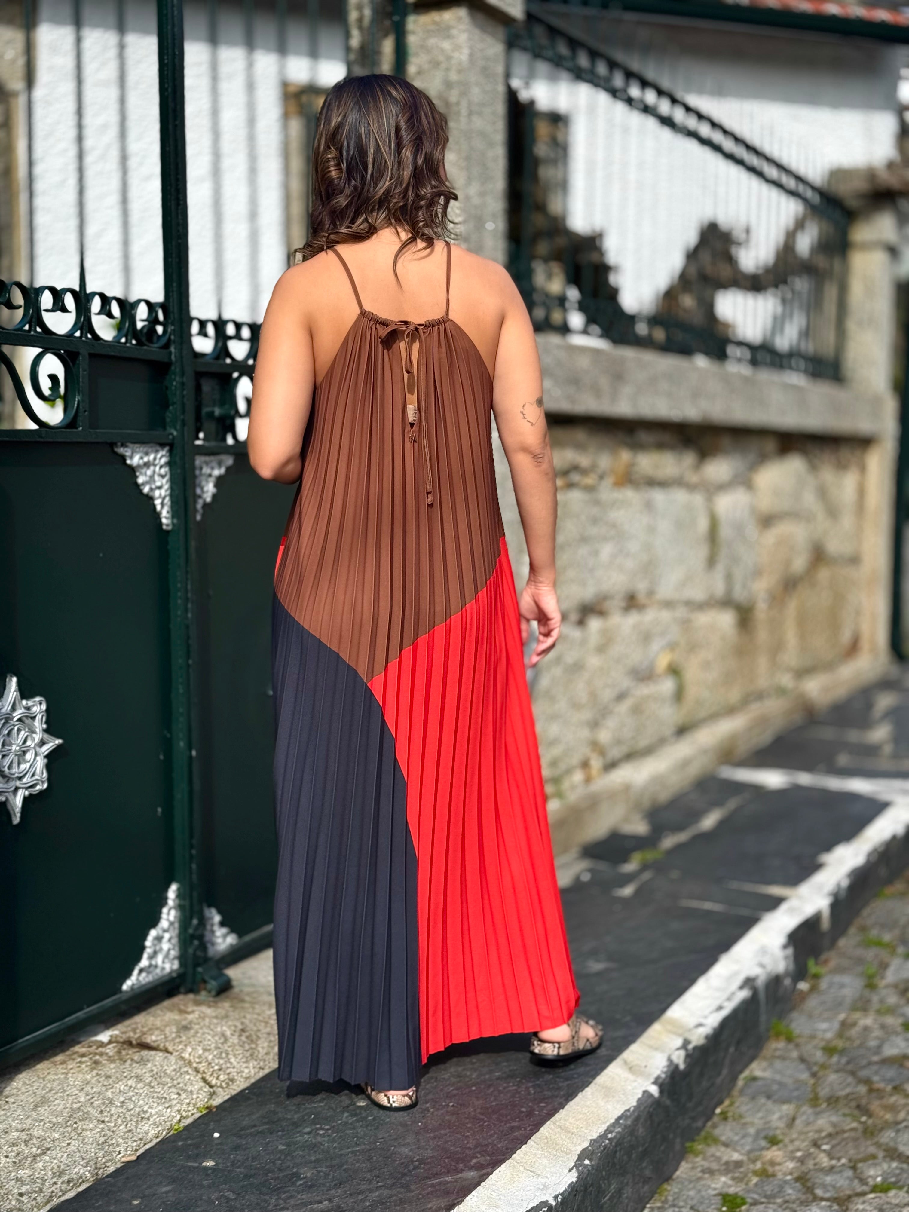 Vestido Lola Casademunt