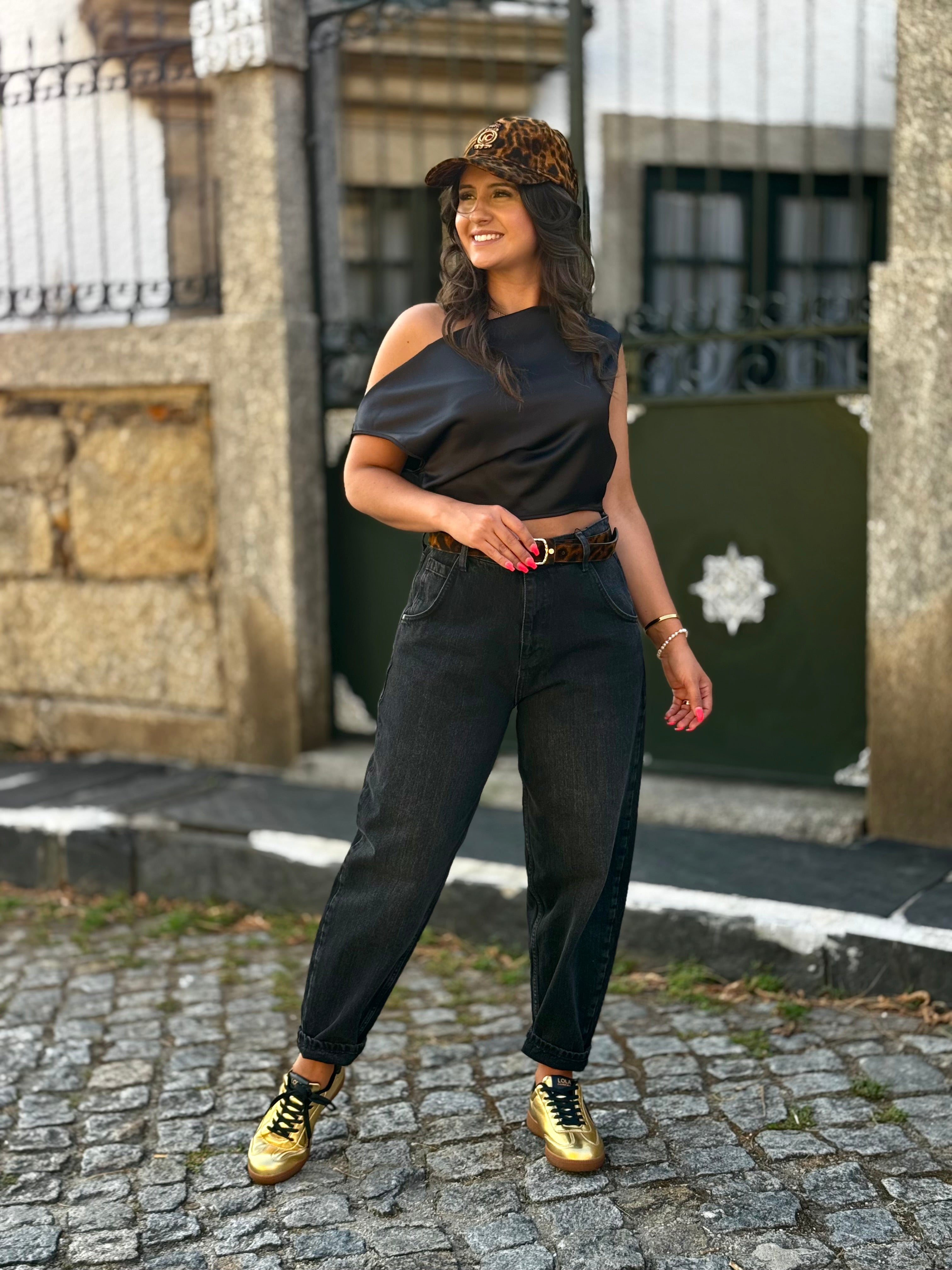 Calça Dixie