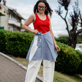 Calça VDR