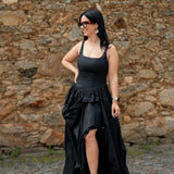 Vestido Rinascimento