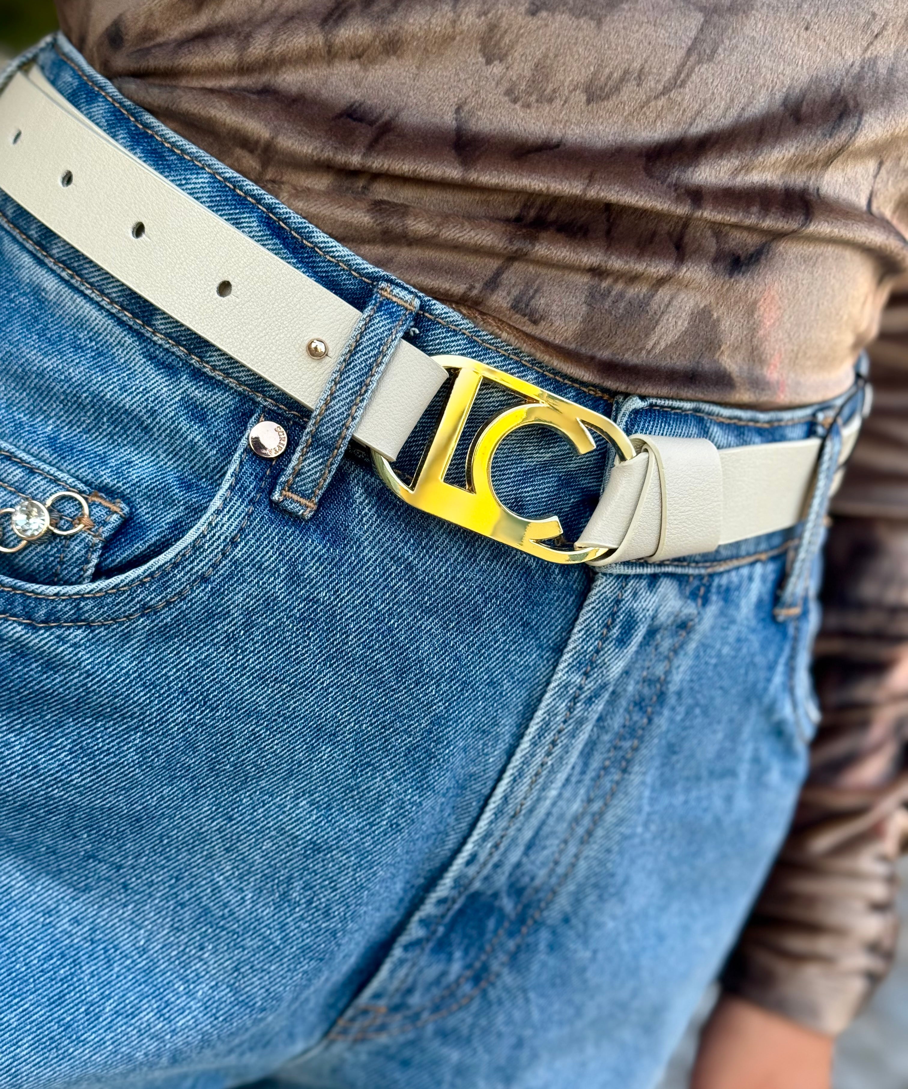 Cinto Lola CasaDeMunt