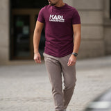 T-Shirt Karl Lagerfeld