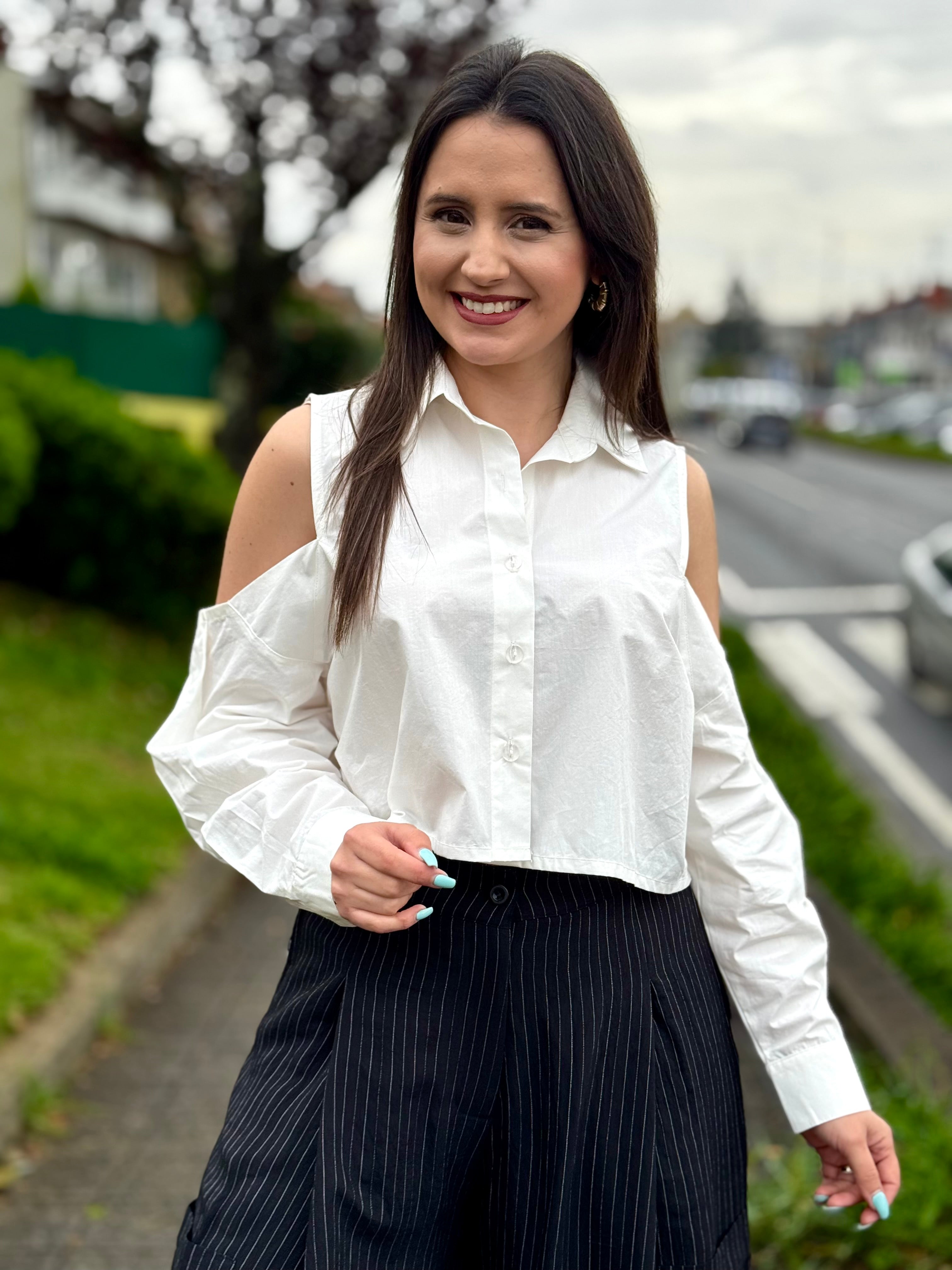 Camisa VDR