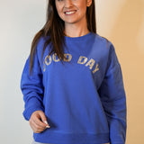 Camisola Lola Casademunt