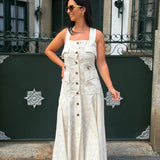 Vestido Sahoco