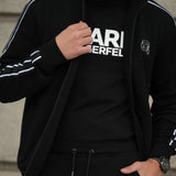 Casaco Karl Lagerfeld