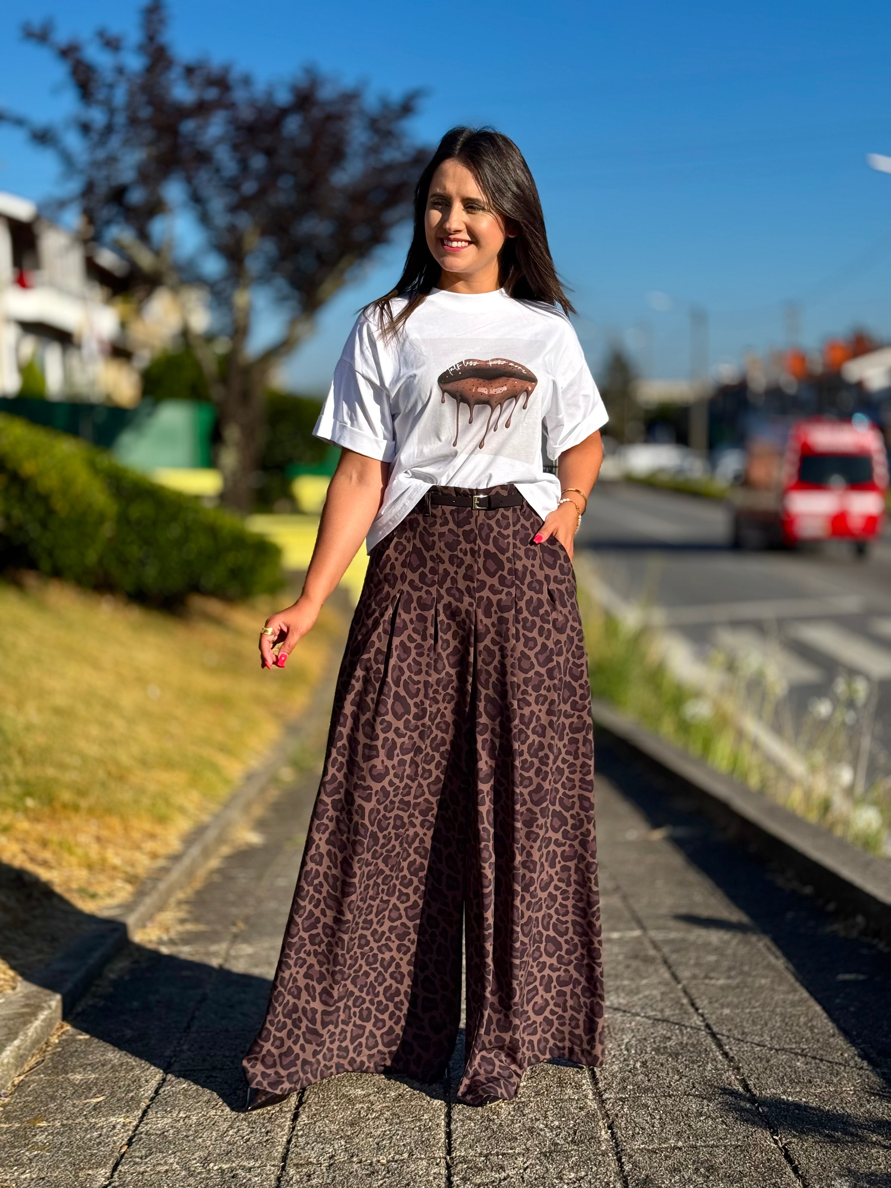 Calça Imperial