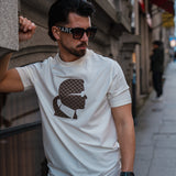 T-Shirt Karl Lagerfeld