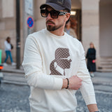 Boné Karl Lagerfeld