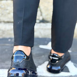 Sapatilha Karl Lagerfeld