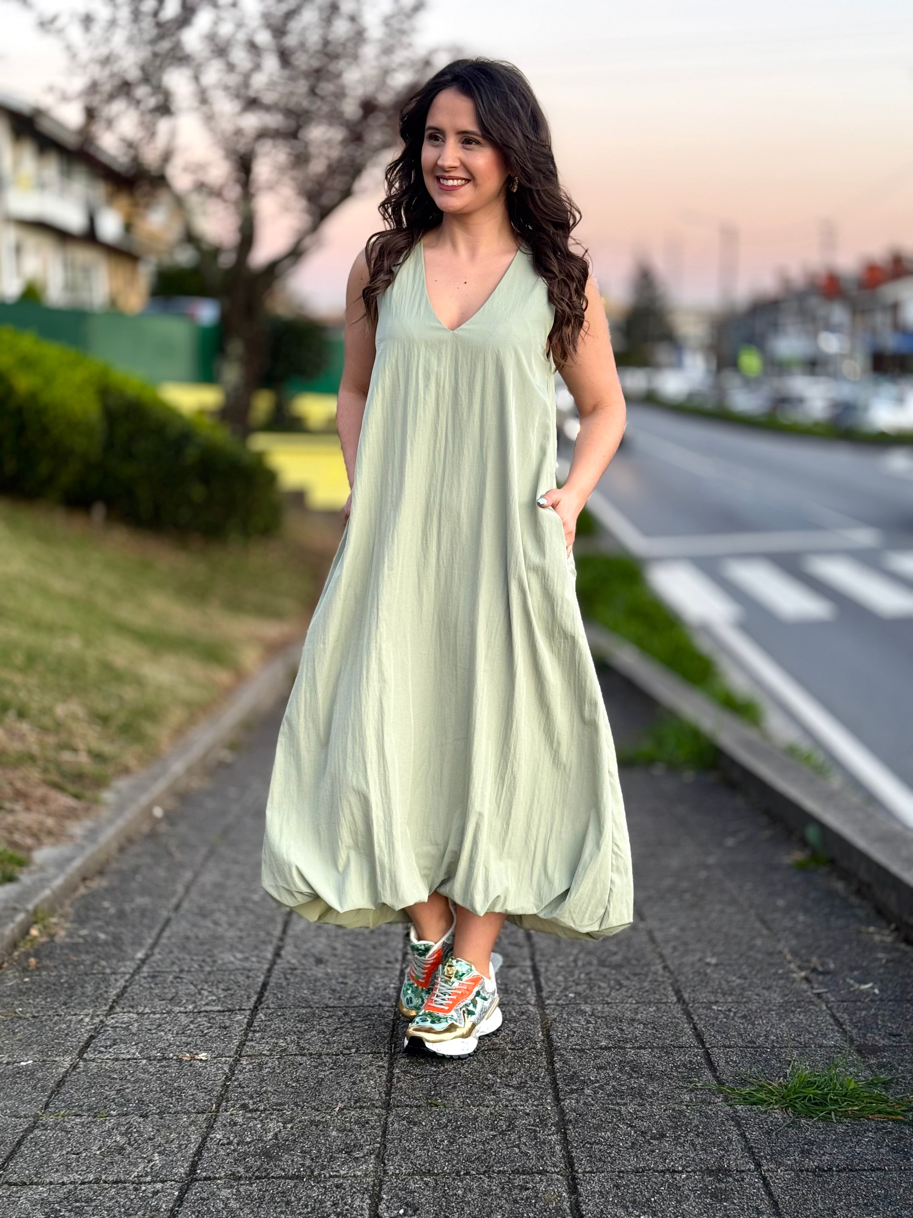 Vestido Foursoul