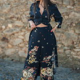 Vestido Serenata