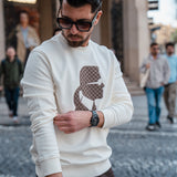 Camisola Karl Lagerfeld