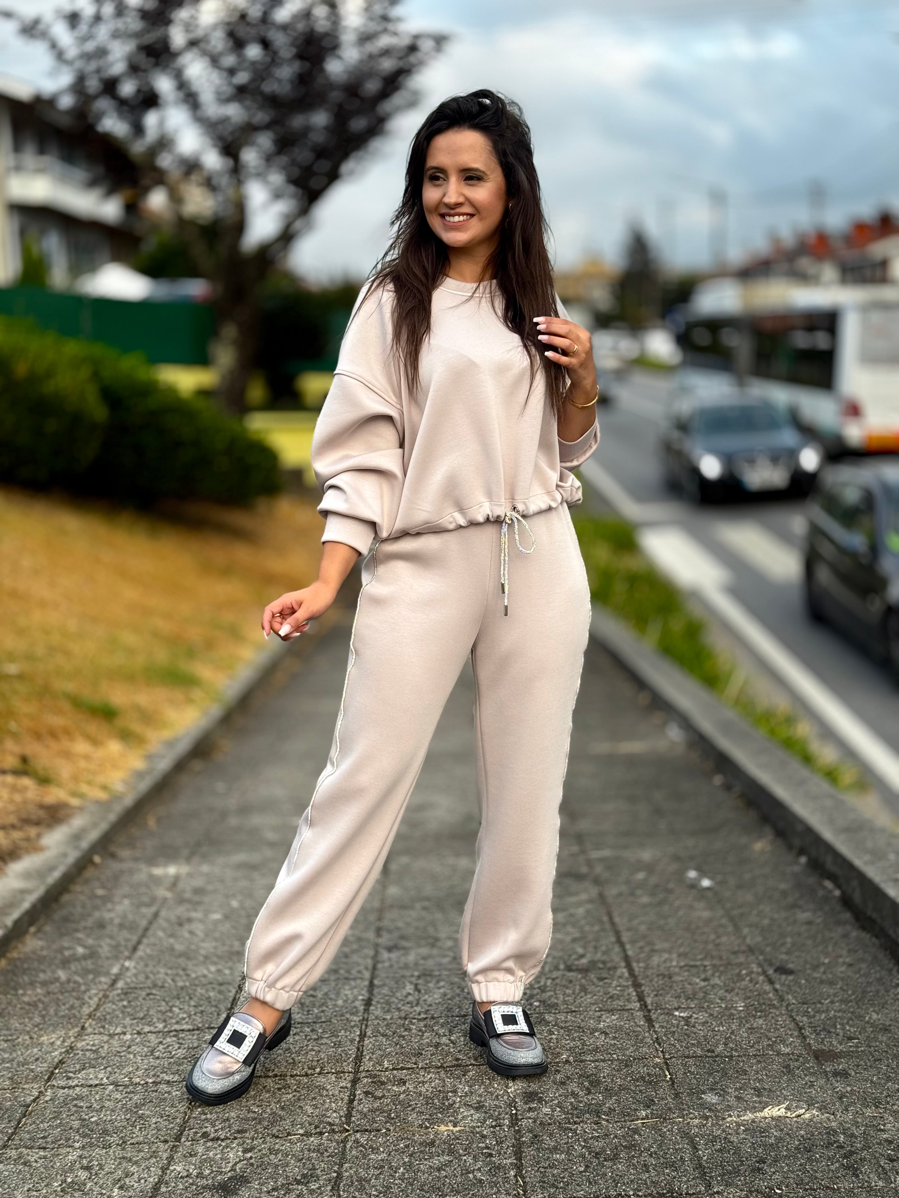 Calça Rinascimento