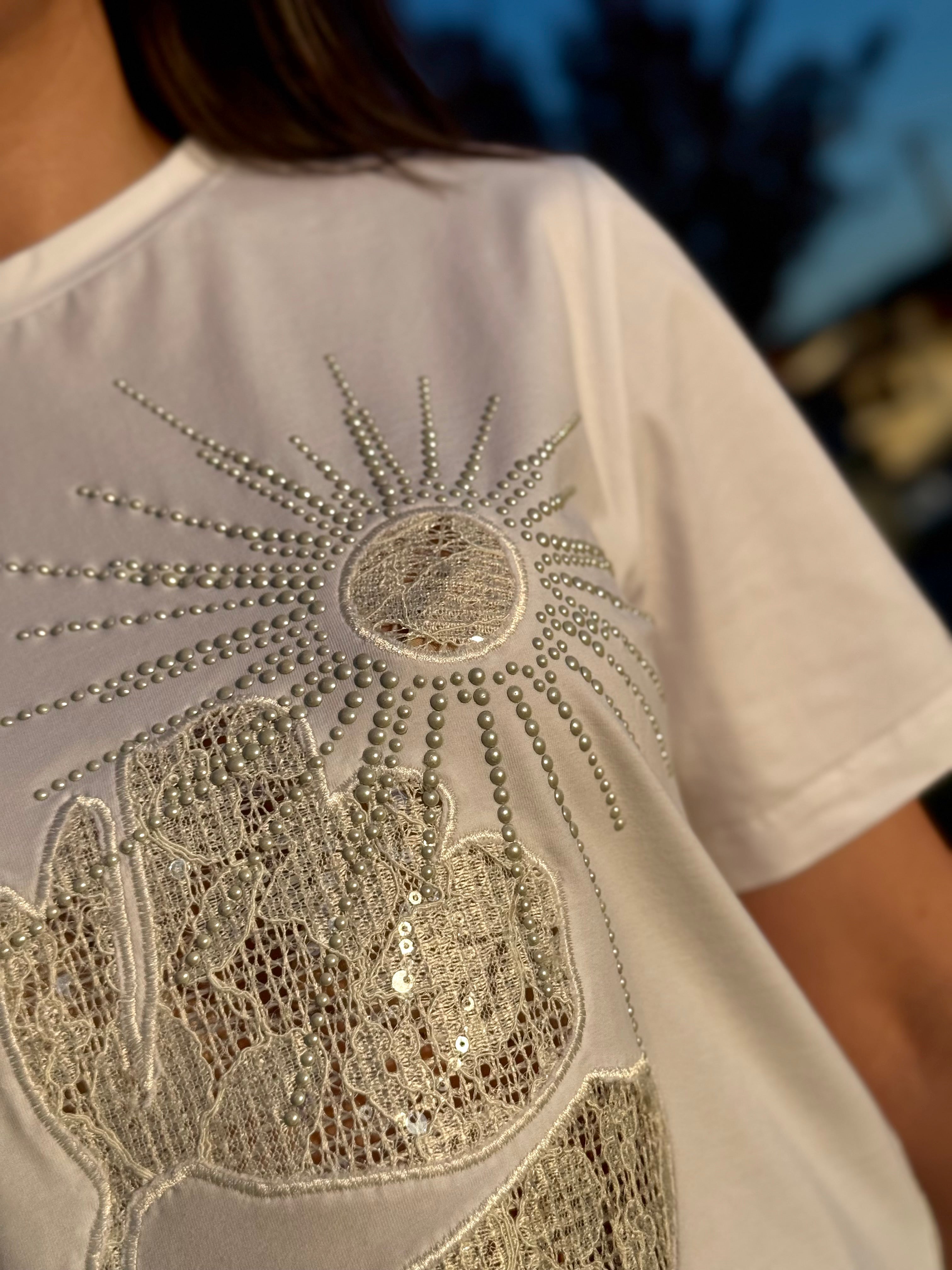 T-Shirt Sahoco