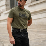 T-Shirt Karl Lagerfeld