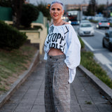 Calça VDR