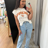 Calça Lança Perfume