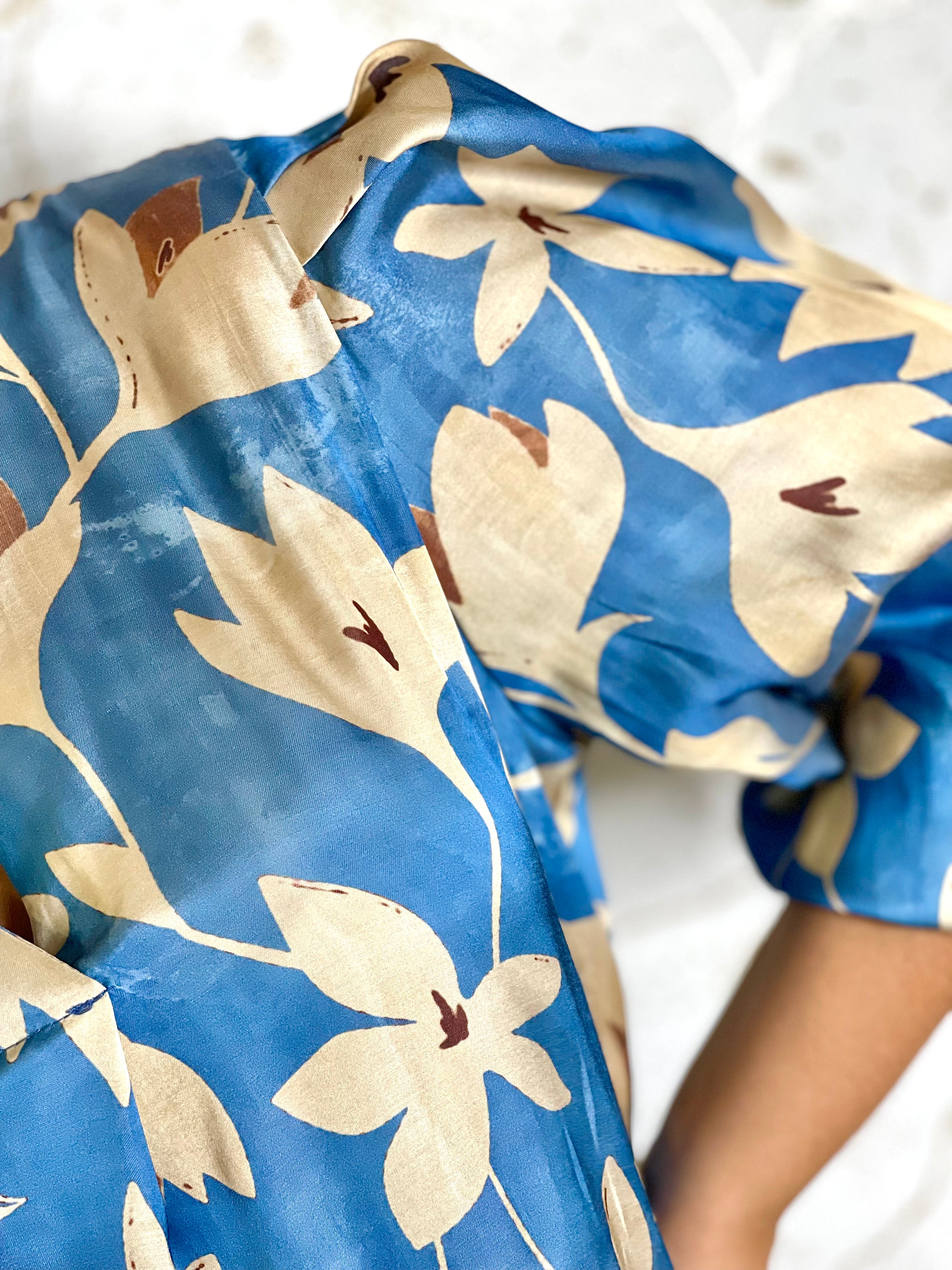 Rinascimento blouse