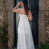 Vestido Scripta