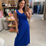 Vestido Lola Casademunt