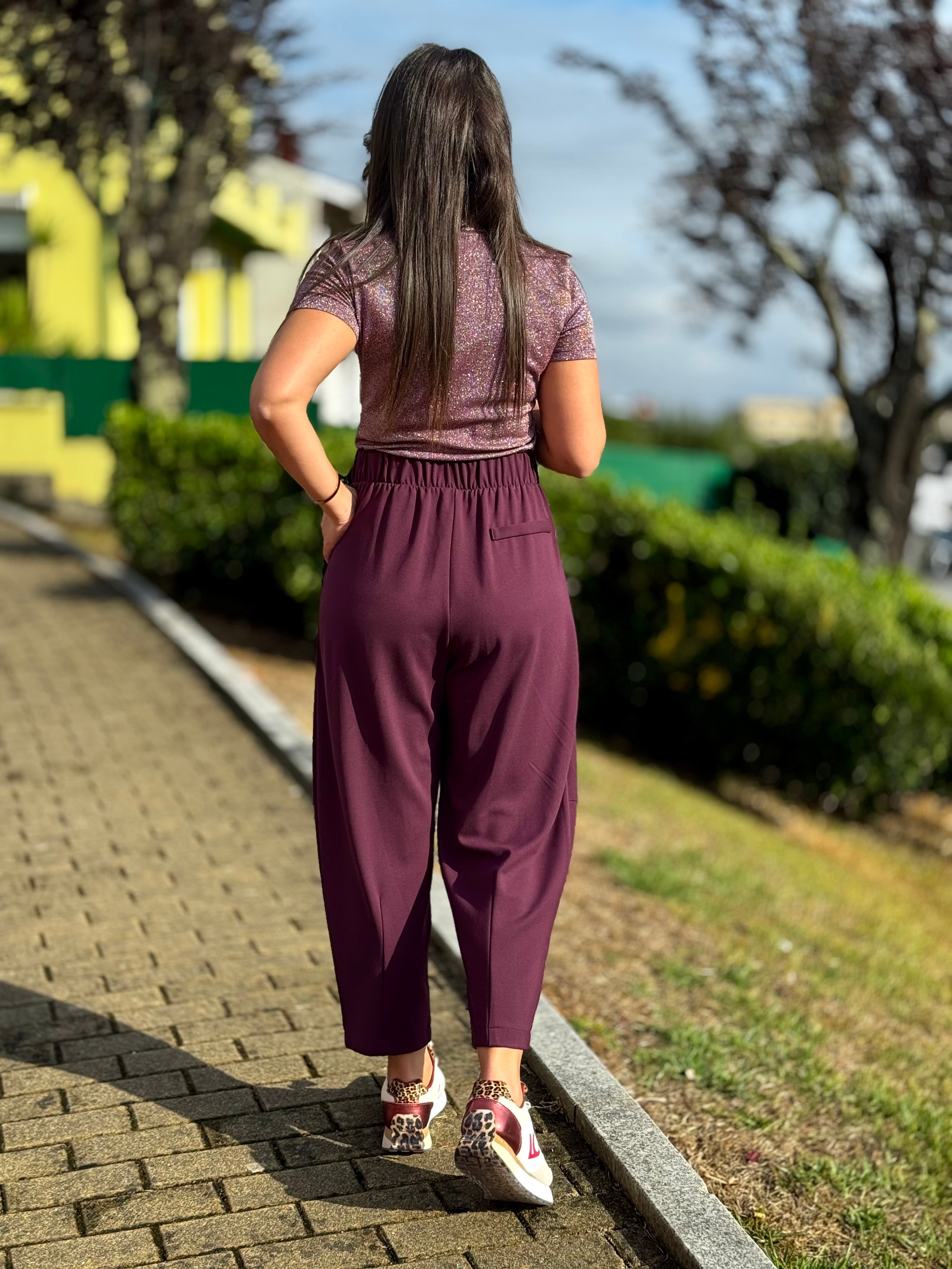 Calça Imperial
