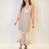 Vestido Swallow