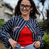 Camisa VDR