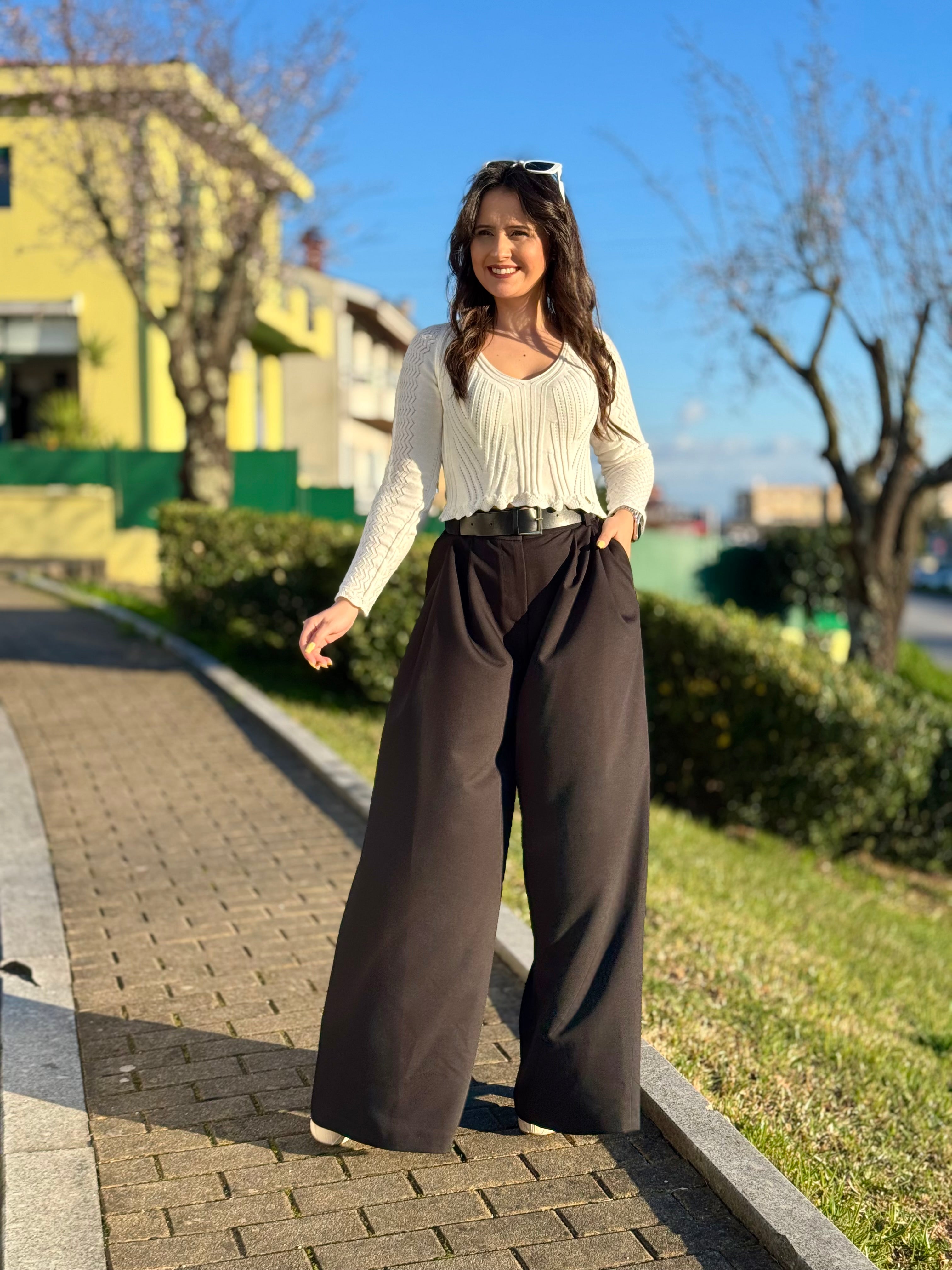 Calça Imperial