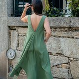 Vestido VDR