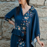 Blusa Serenata