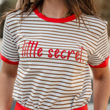 Tshirt Sahoco