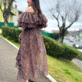 Saia Lola CasaDeMunt