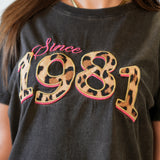 T-shirt Lola Casademunt