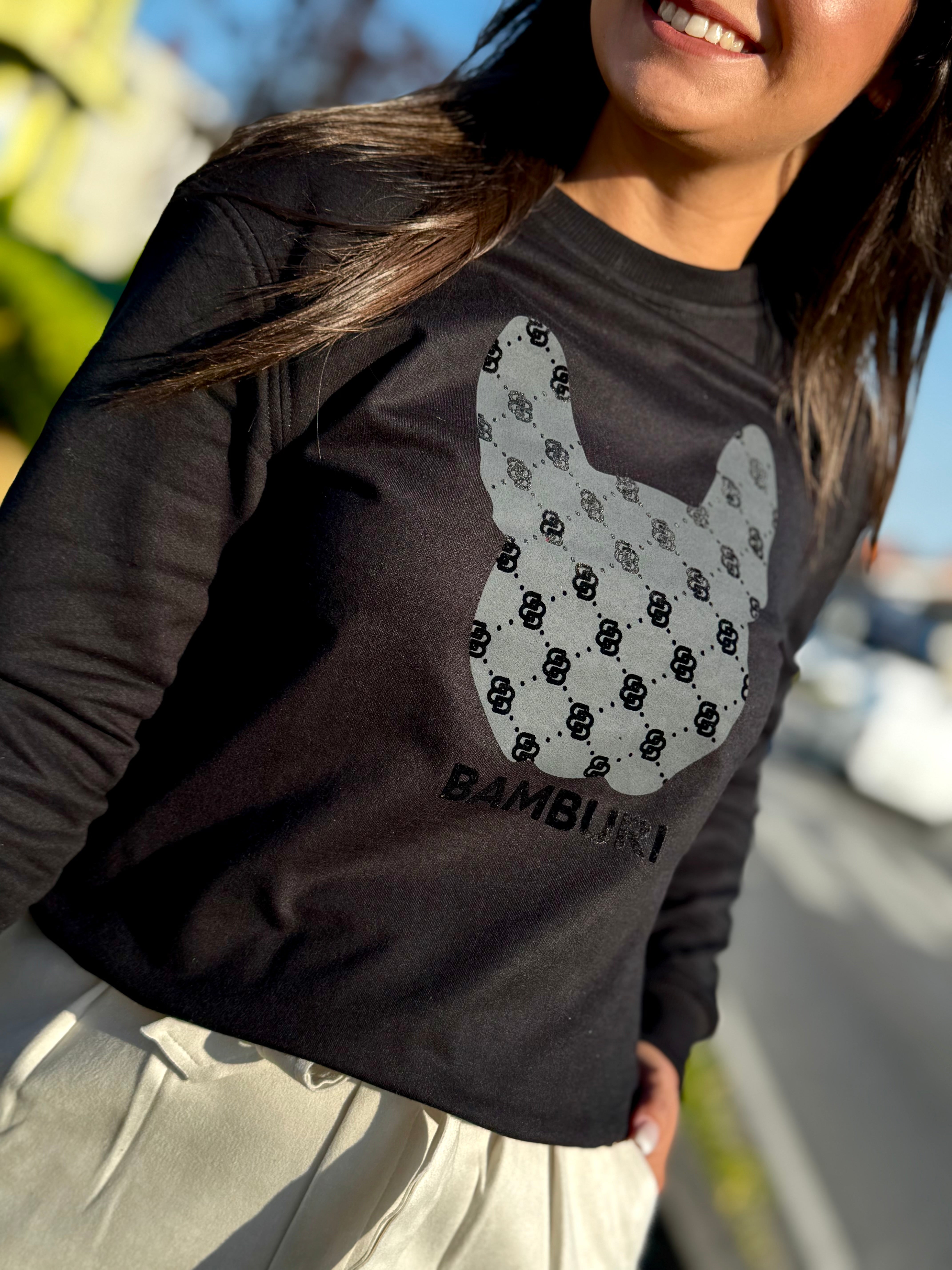 Sweat Bamburi