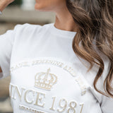 Tshirt Lola Casademunt