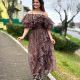 Saia Lola CasaDeMunt