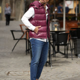 Colete Karl Lagerfeld