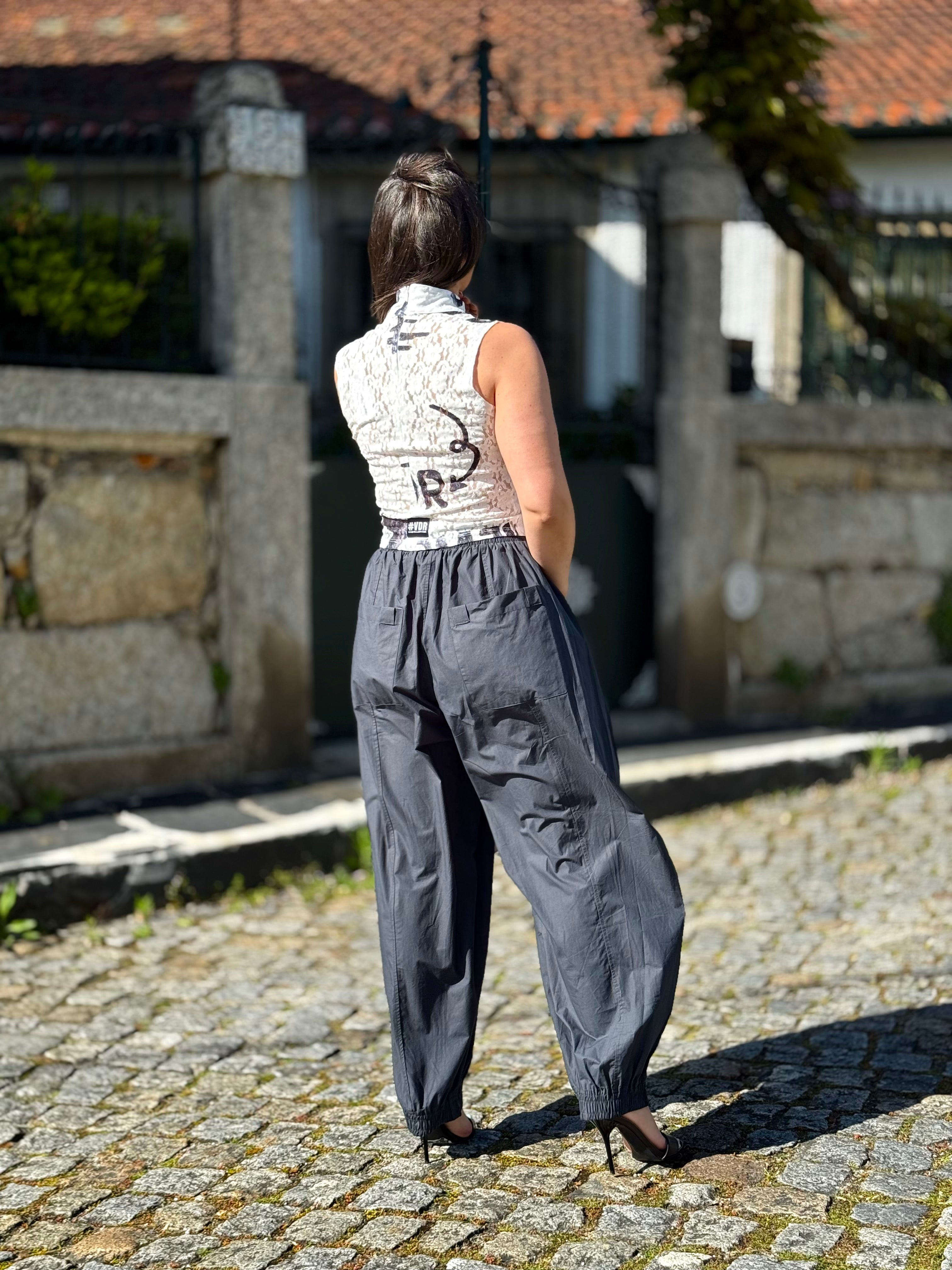 Calça VDR