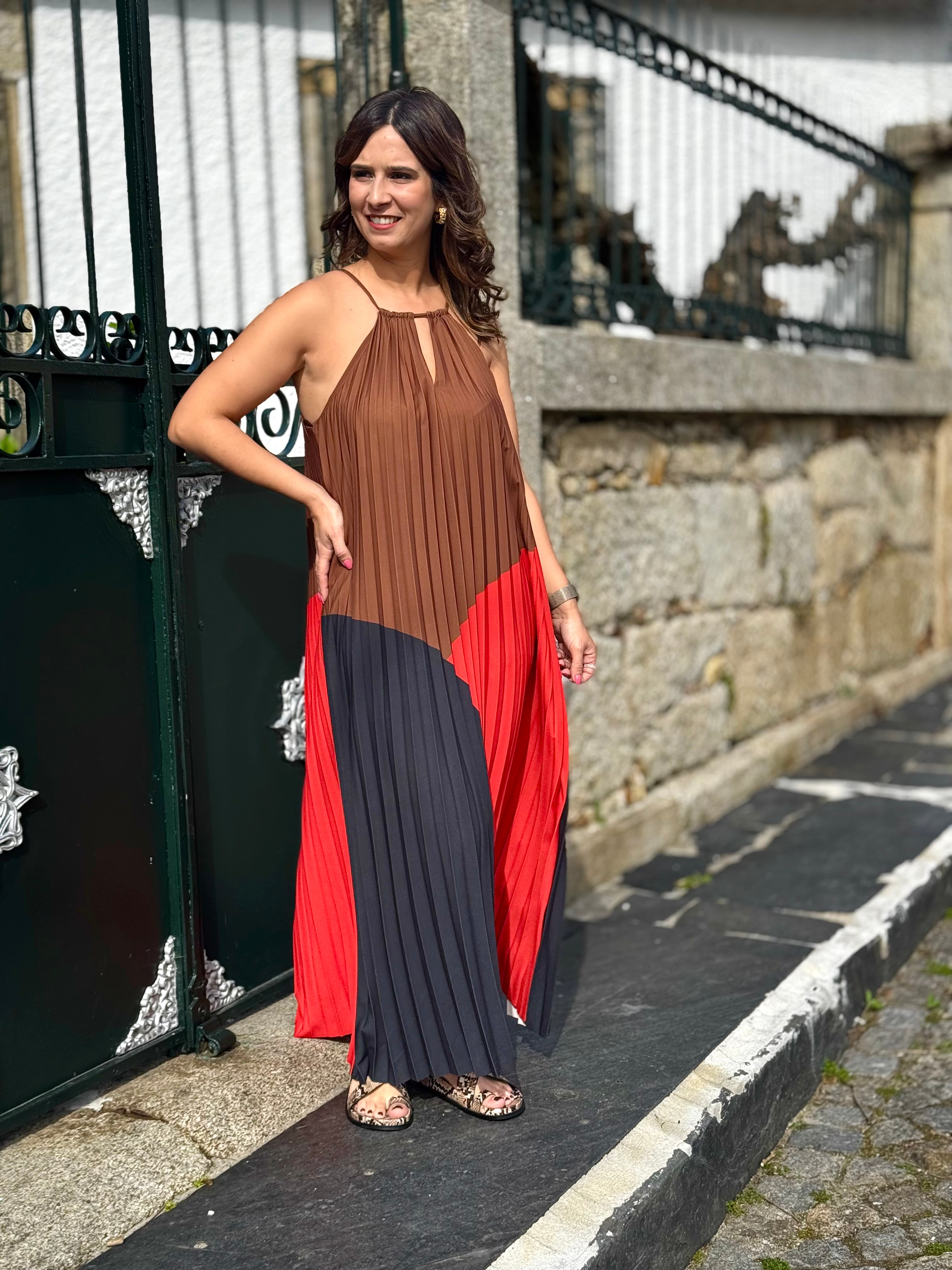 Vestido Lola Casademunt
