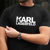 T-Shirt Karl Lagerfeld