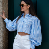 Camisa Imperial