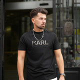 T-Shirt Karl Lagerfeld