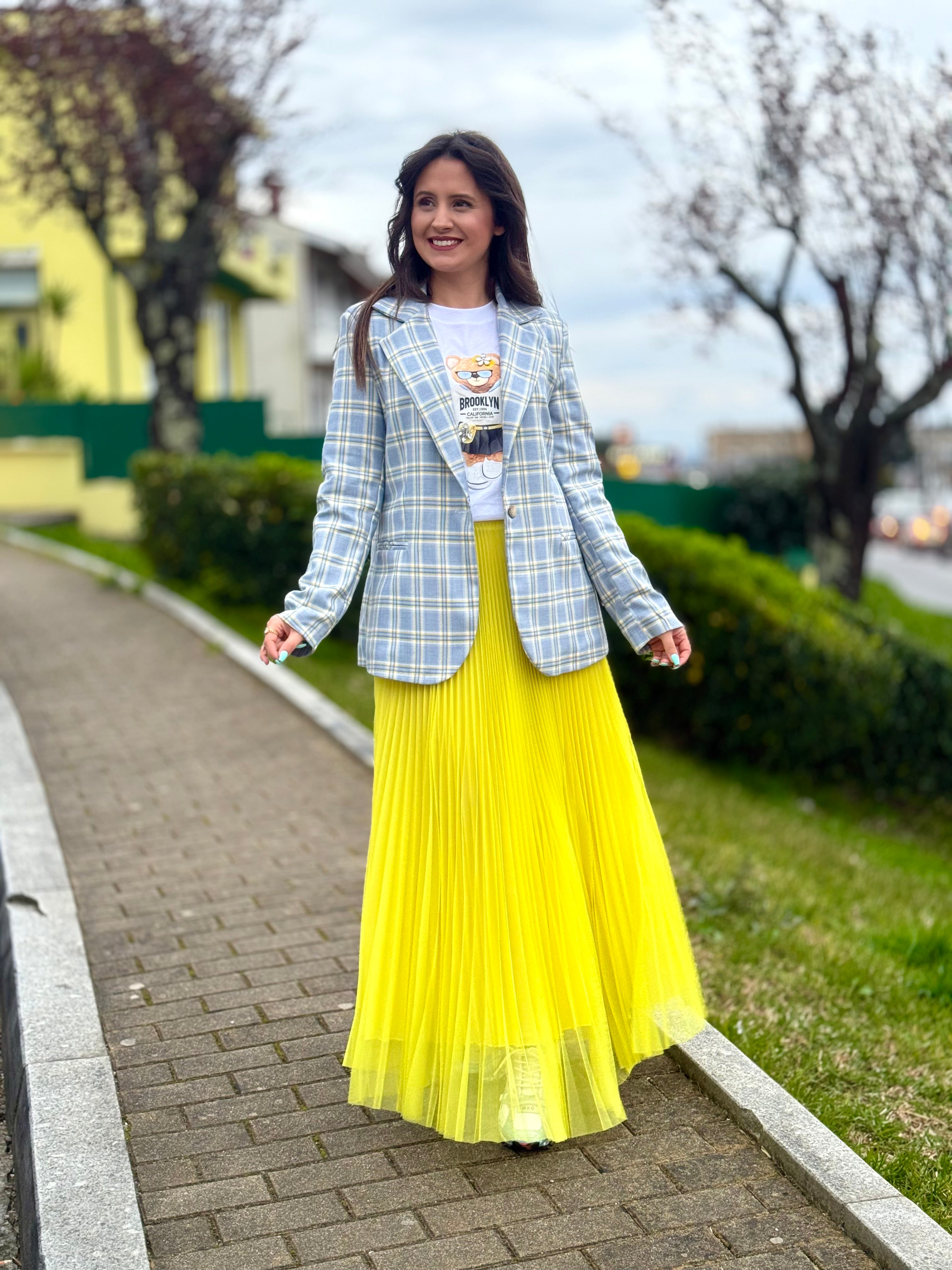 Blazer Rinascimento