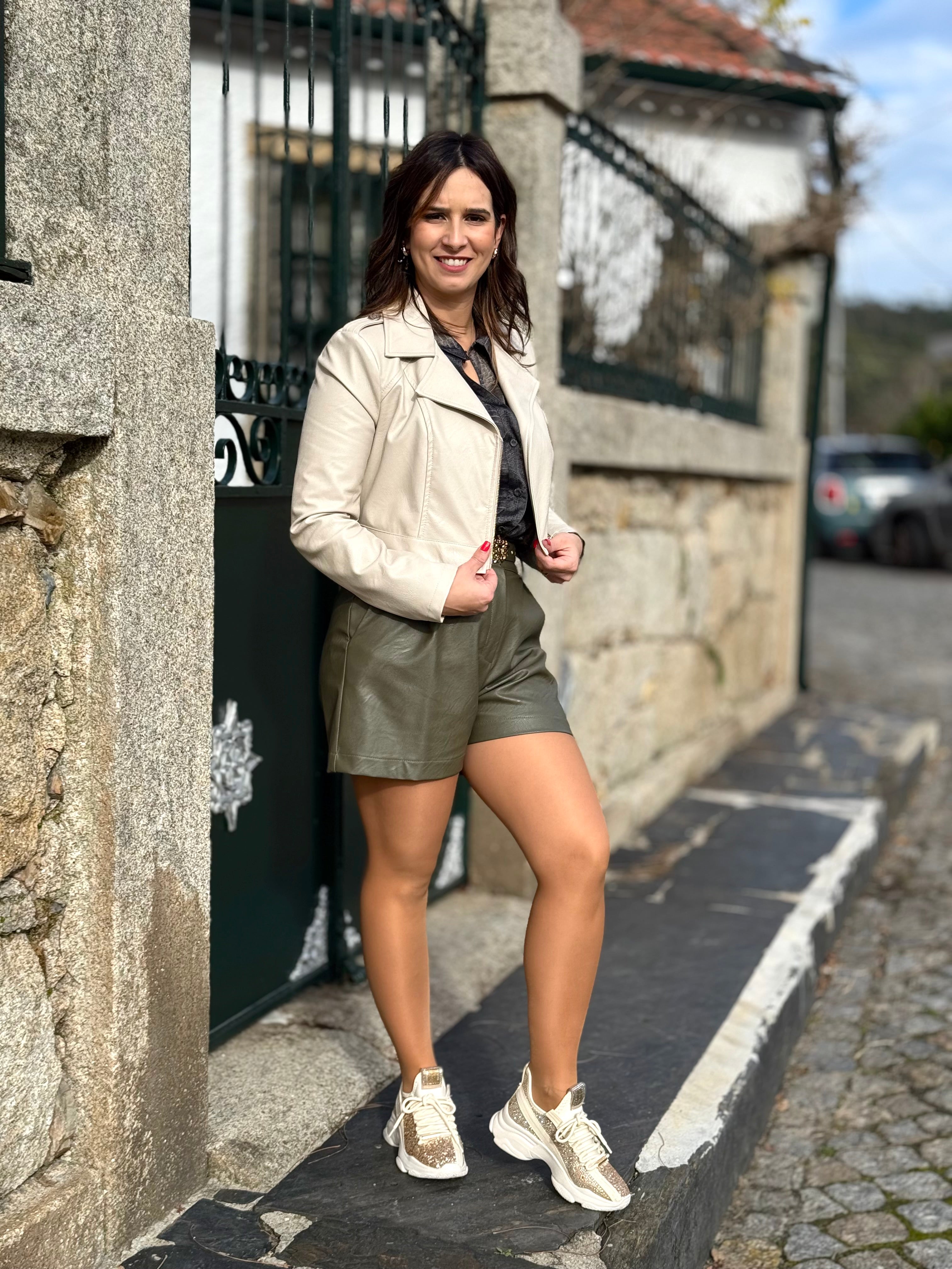 Calção Rinascimento