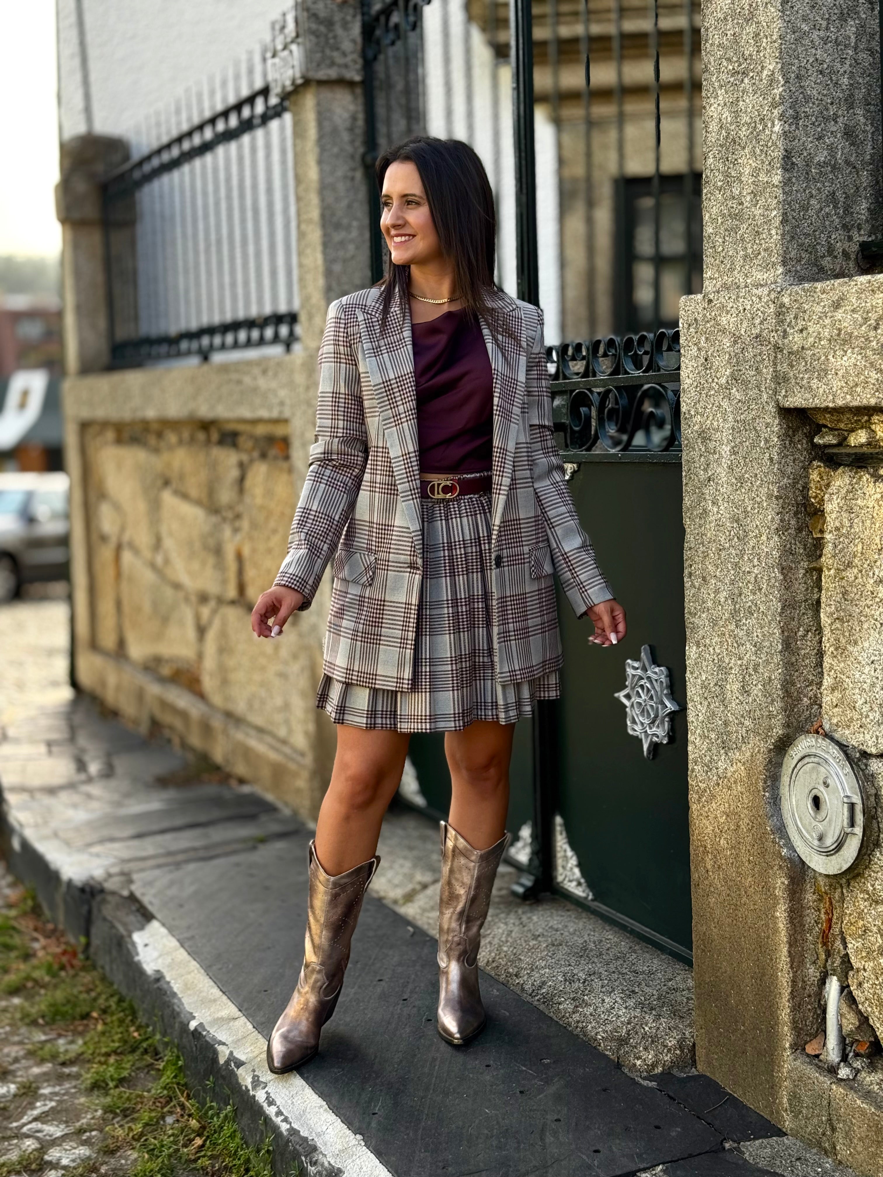 Blazer Rinascimento