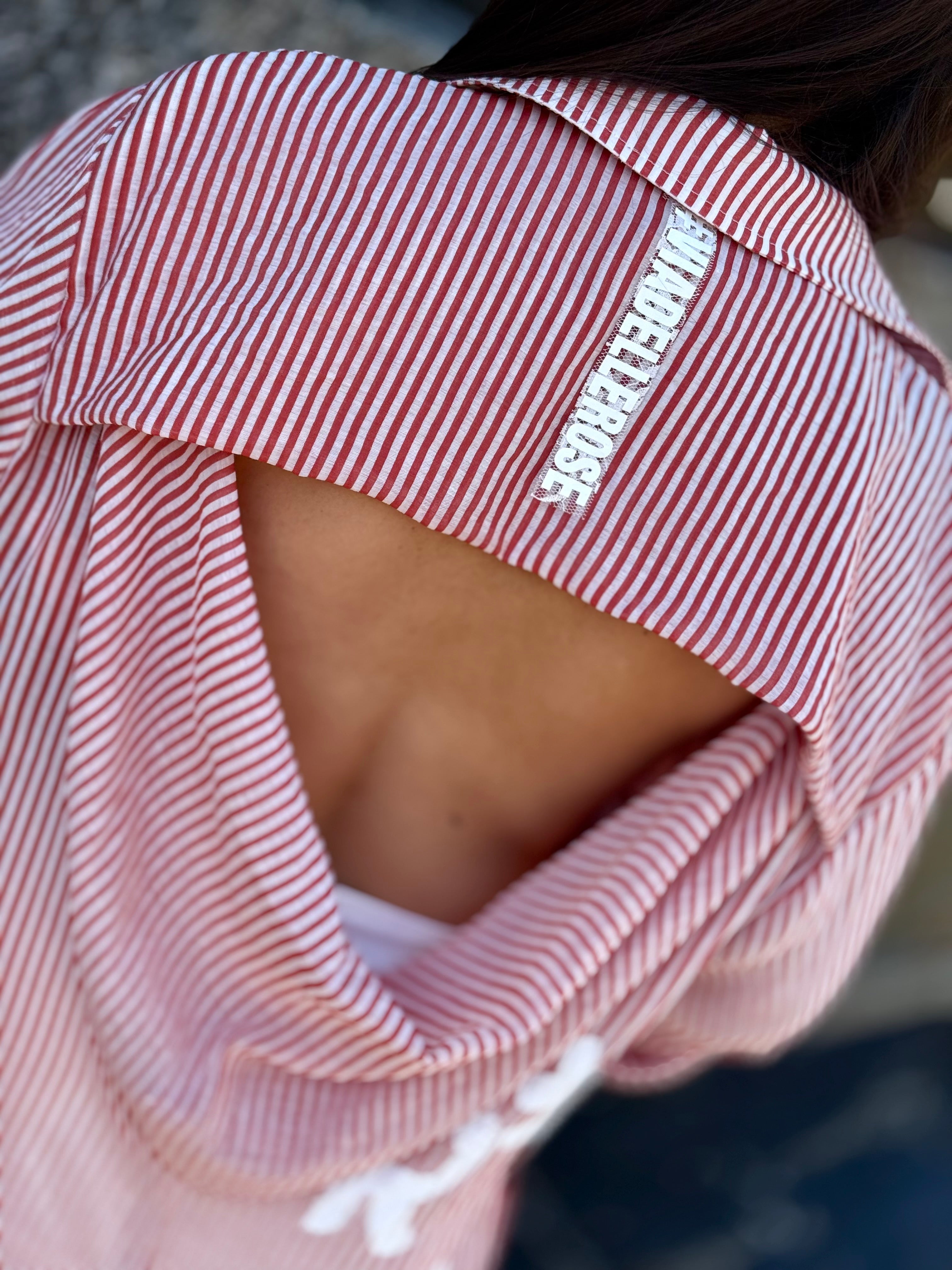 Camiseiro VDR