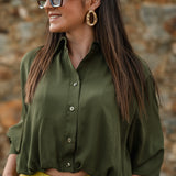 Camisa Serenata