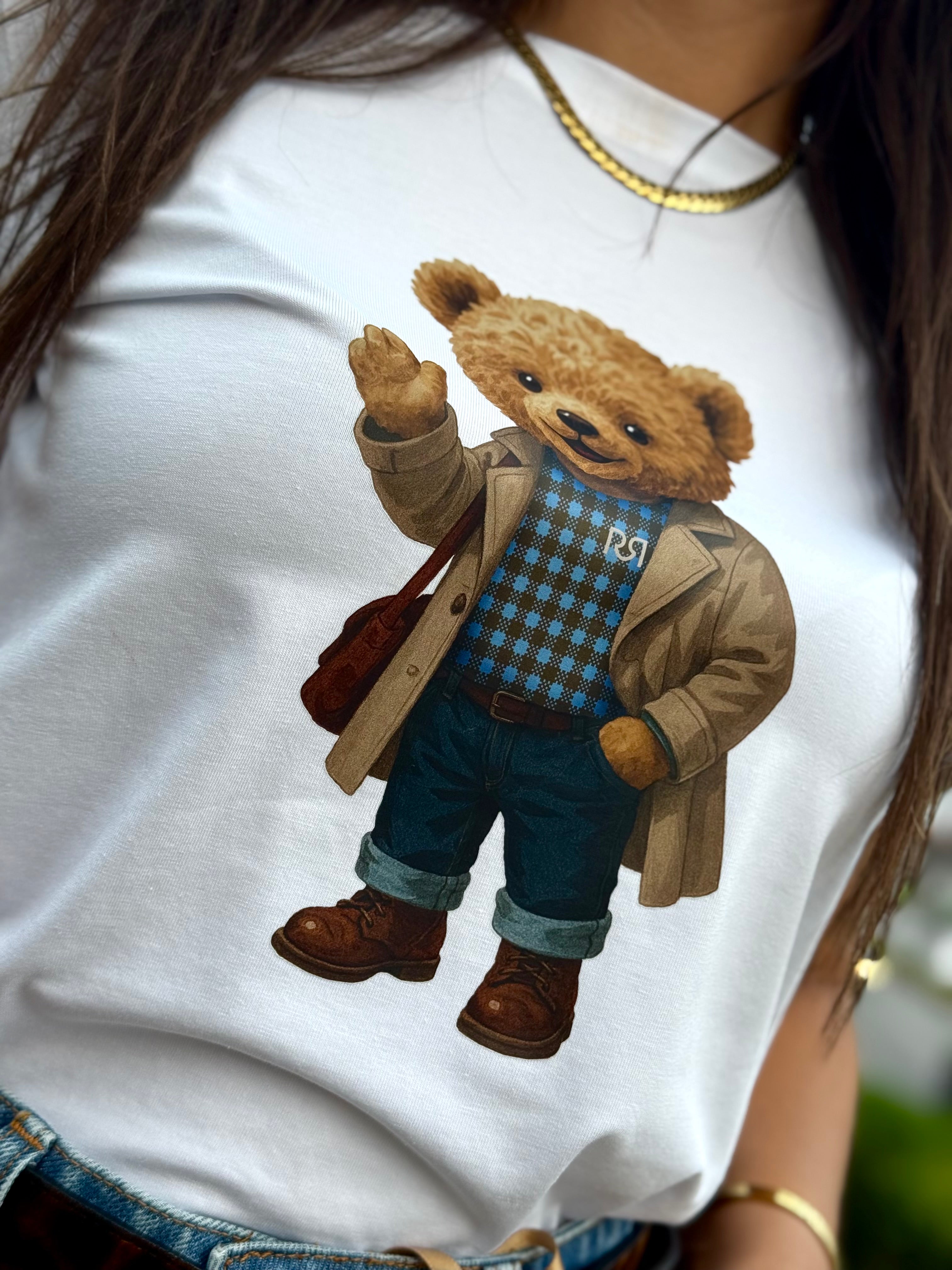 Tshirt Rinascimento